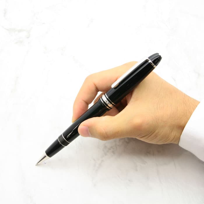 新品)MONTBLANC モンブラン ローラーボール マイスターシュテュック