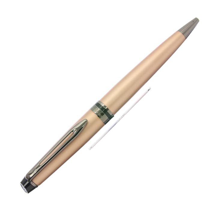 新品)WATERMAN ウォーターマン ボールペン エキスパート ローズ