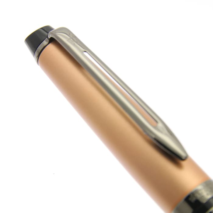 新品)WATERMAN ウォーターマン ボールペン エキスパート ローズ