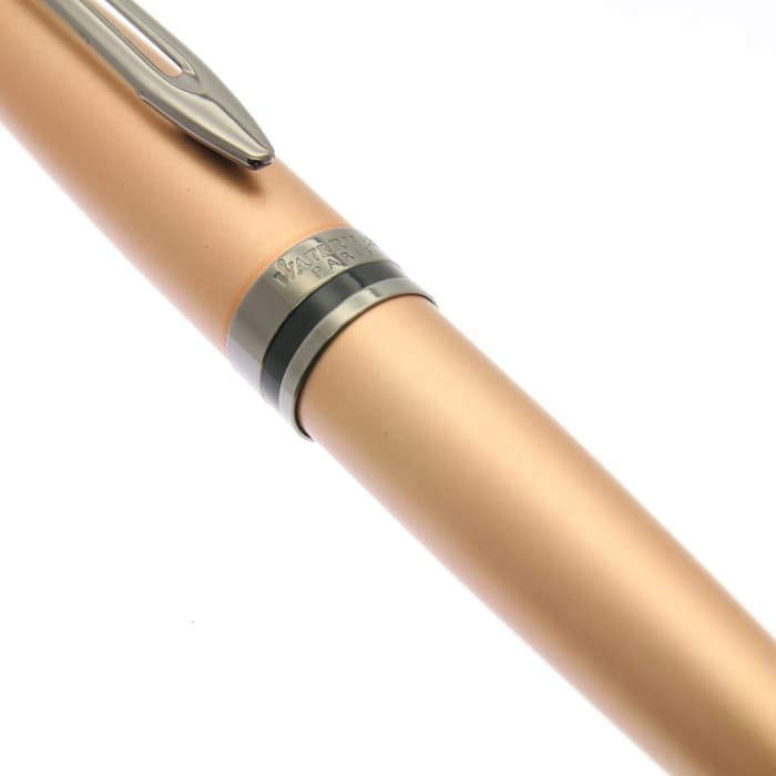 新品)WATERMAN ウォーターマン ボールペン エキスパート ローズ