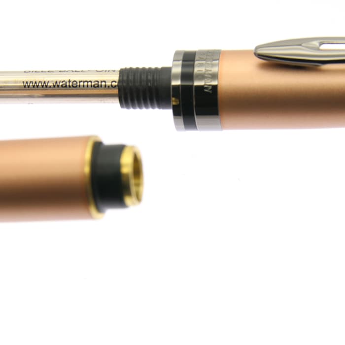 新品)WATERMAN ウォーターマン ボールペン エキスパート ローズ