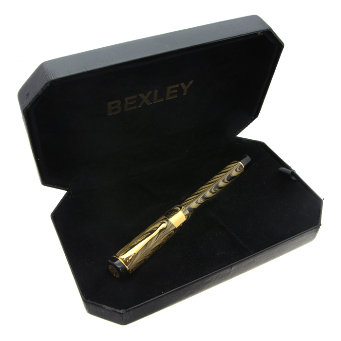 BEXLEY 万年筆 ベクスレー BEXLEY 万年筆