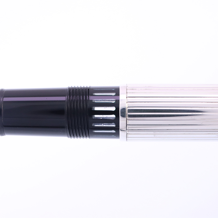 中古)MONTBLANC モンブラン 万年筆 マイスターシュテュック