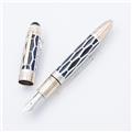 MONTBLANC モンブラン 万年筆 リミテッドエディション 333 ハイアーティストリー オリエント急行の旅