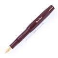 KAWECO カヴェコ 万年筆 クラシックスポーツ ボルドー