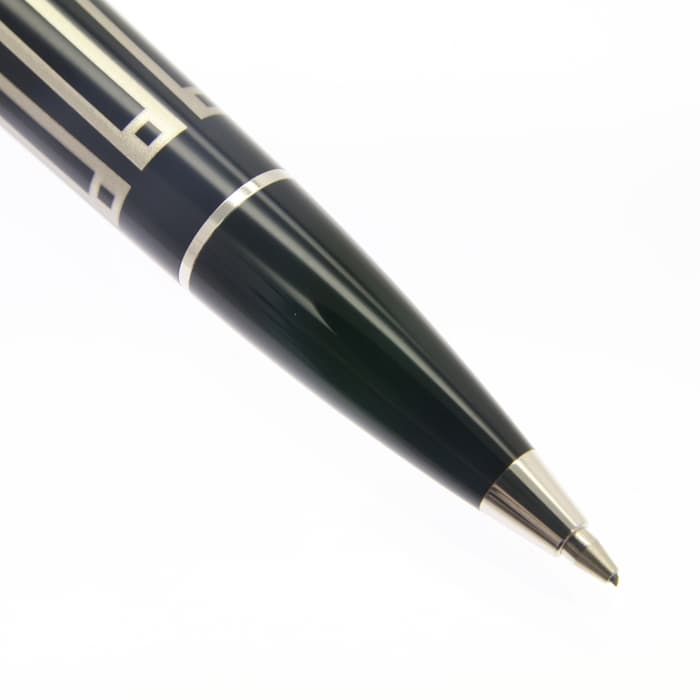 美品 モンブラン 2009年限定 作家シリーズ トーマスマン ボールペン