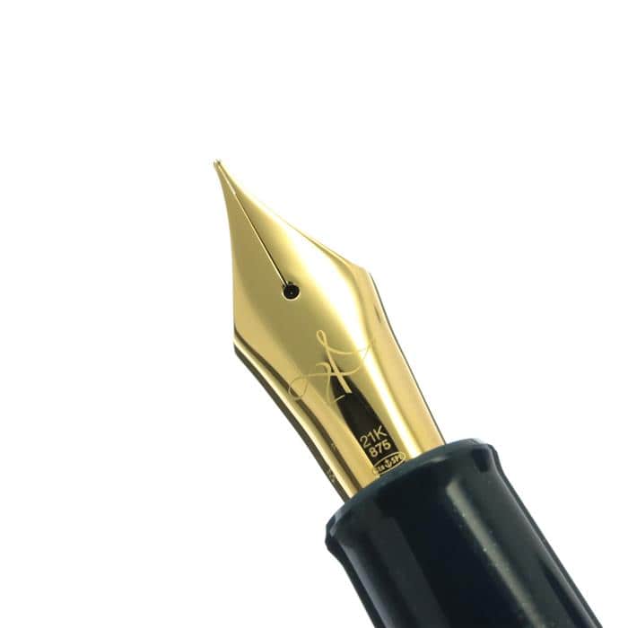 SAILOR セーラー KOP プロフェッショナルギア 金 万年筆 中字 未使用 セーラー万年筆 セーラー SAILOR ププロフェッショナルギア KOP
