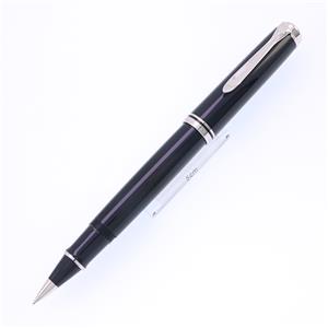 Pelikan ペリカン ローラーボール スーベレーン R805 ブラック メイン
