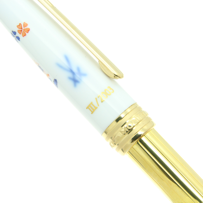 詳細ページ | 万年筆 ボールペンなど高級筆記具の販売・買取