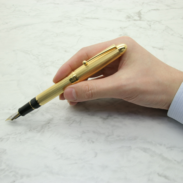 詳細ページ | PILOT CUSTOM 748 GOLD パイロット カスタム 美品