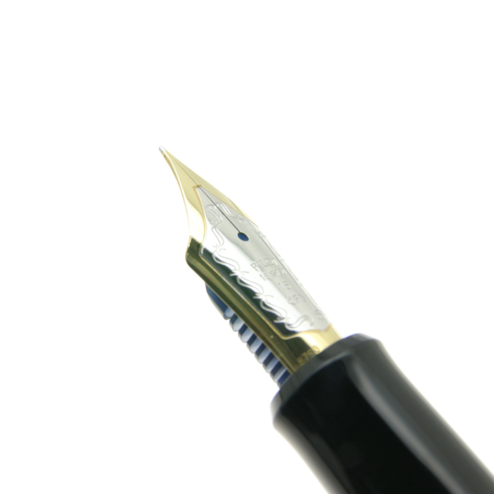 ジャンク　パイロット748　キャップと胴軸のみ 詳細ページ | 万年筆 ボールペンなど高級筆記具の販売・買取
