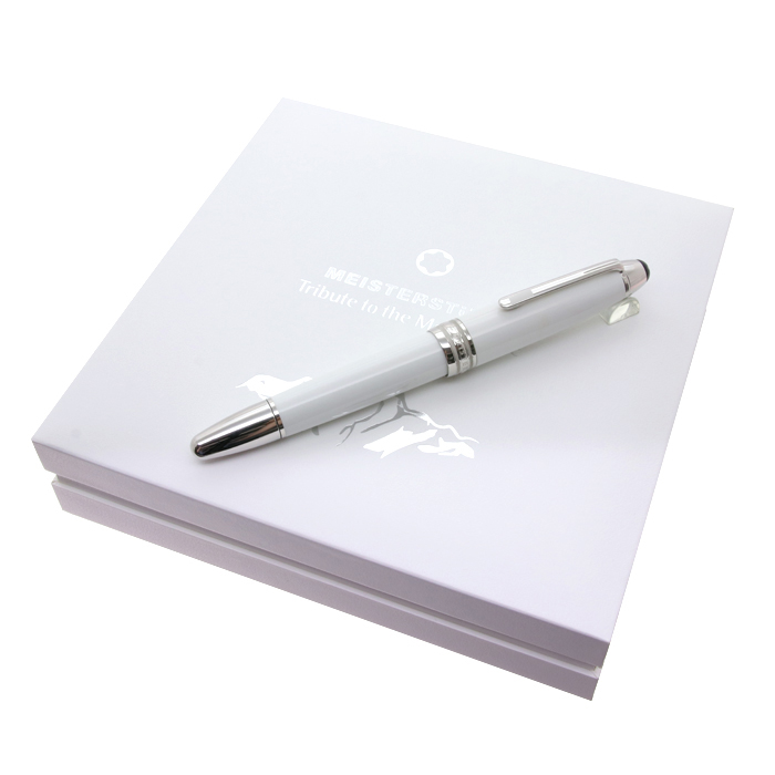 MONTBLANC モンブラン マイスターシュテュック No.146 925刻印 MONTBLANC（筆記具、時計） 【02146】【T】MONTBLANC モンブラン