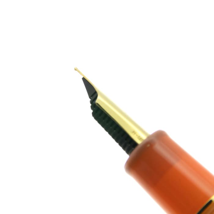 キングダムノート　ダンゴウオ万年筆（細字） 詳細ページ | 万年筆 ボールペンなど高級筆記具の販売・買取