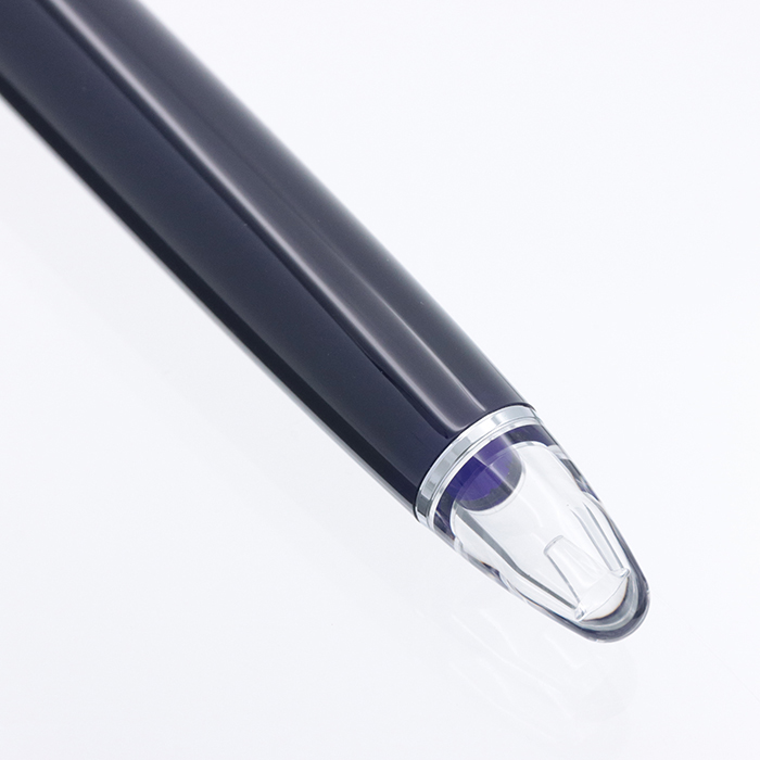 SAILOR セイラー 万年筆 カクテルシリーズ ブラックベルベット 21K