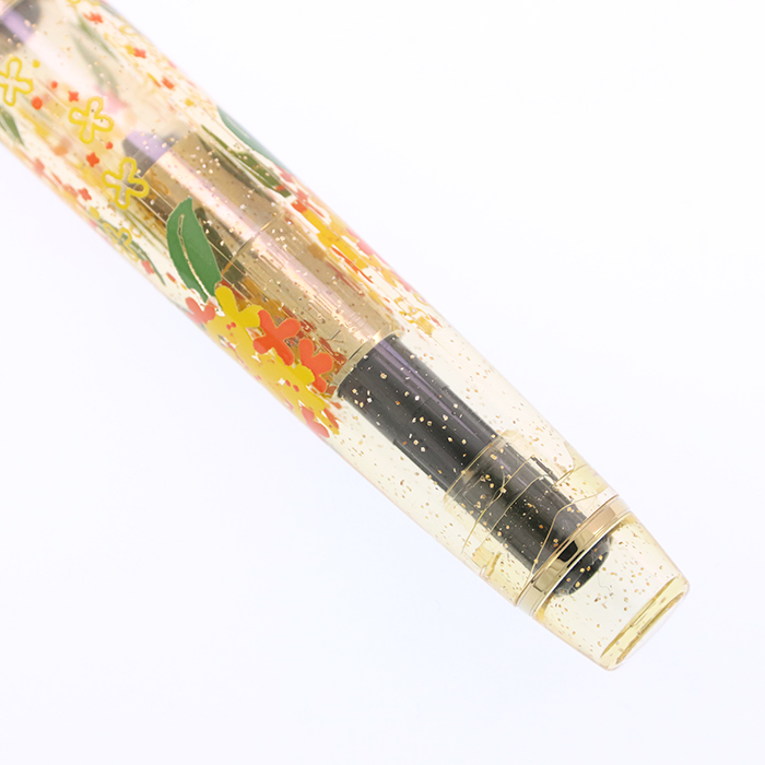 中古)SAILOR セーラー 万年筆 アンコーラオリジナル