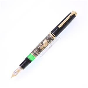 万年筆 M900 ビッグトレド M
