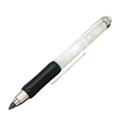 DELTA デルタ メカニカルペンシル #366 ホワイト 5.6mm
