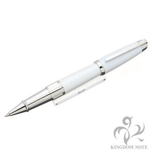 S.T.Dupont エス・テー・デュポン ローラーボール カプリス マザーオブパール ホワイトラッカー メイン
