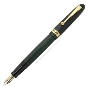 PILOT パイロット 万年筆 新社屋落成記念 カスタム 細字 メイン