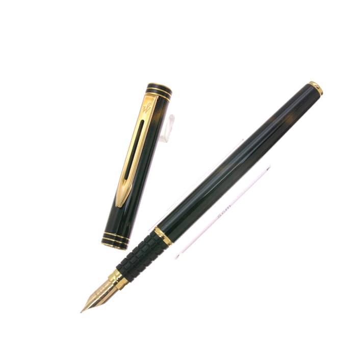WATERMAN ウォーターマン 万年筆 エキスパート エッセンシャル