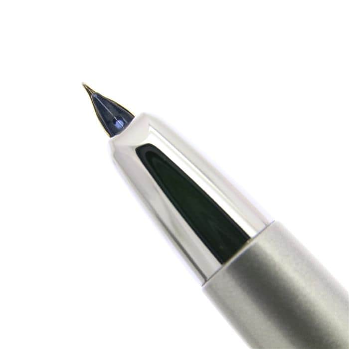 パイロットキャップレス
