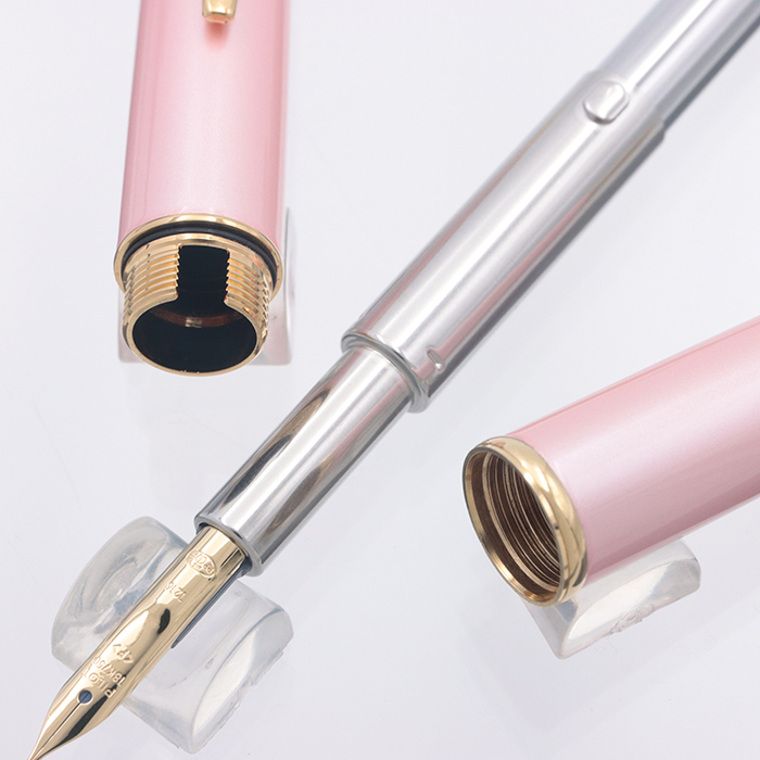 PILOT キャップレスデシモ限定さくら