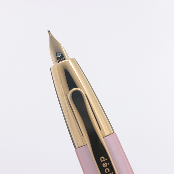 PILOT キャップレスデシモ限定さくら