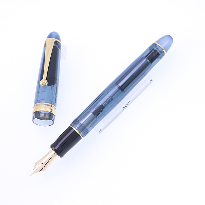 万年筆 パイロット 万年筆 カスタム742 新品)PILOT パイロット 万年筆 日本限定 カスタム742 Modernized