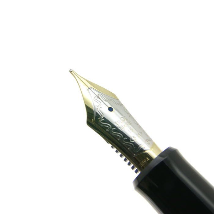 新品未使用 PILOT 万年筆 詳細ページ | 万年筆 ボールペンなど高級筆記具の販売・買取