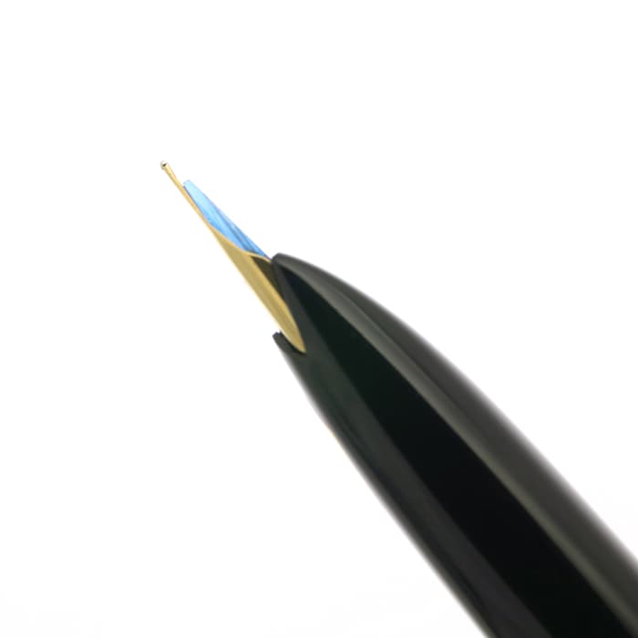 【希少】未使用 タグ付き プラチナ 万年筆 14K 14金 細字 シープ 廃盤 詳細ページ | 万年筆 ボールペンなど高級筆記具の販売・買取