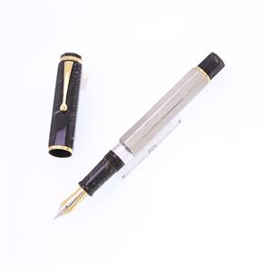 OMAS オマス 万年筆 リミテッドエディション コブラ メイン