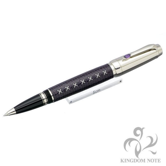 MONTBLANC モンブラン ボエム アメジスト ボールペン 希少 美品 詳細ページ | 万年筆 ボールペンなど高級筆記具の販売・買取