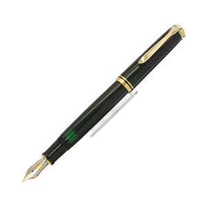 万年筆 スーベレーン M800 ブラック F