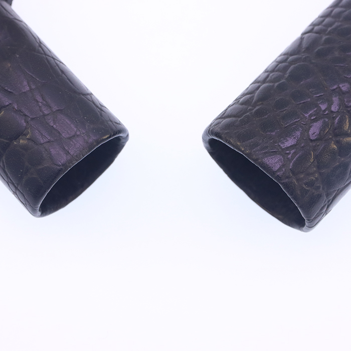 中古)MONTBLANC モンブラン ペンケース フローレンス クロコダイル