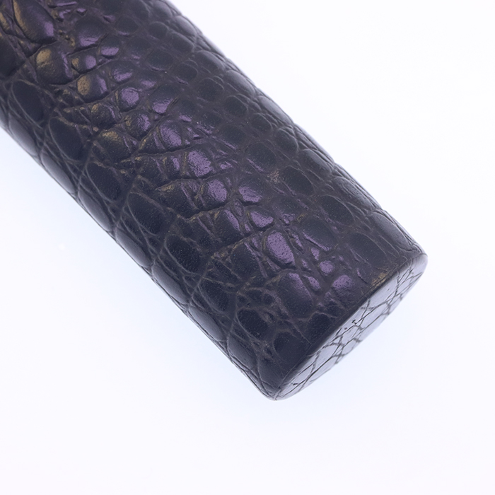 中古)MONTBLANC モンブラン ペンケース フローレンス クロコダイル