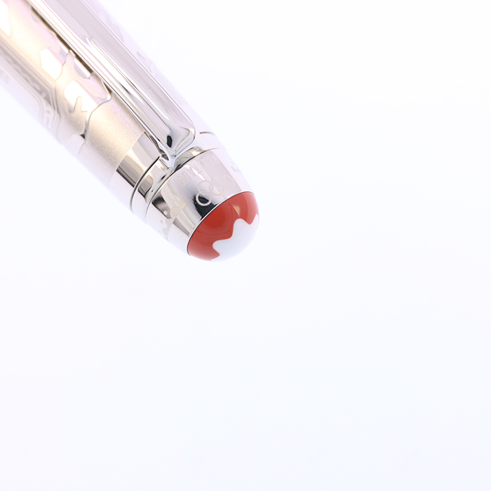 中古)MONTBLANC モンブラン 万年筆 マイスターシュテュック