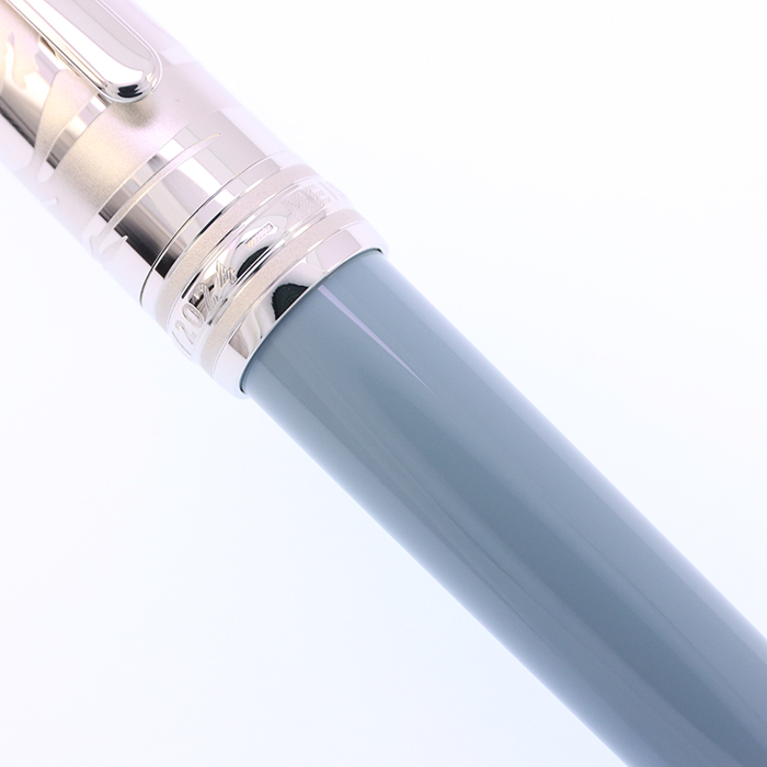 中古)MONTBLANC モンブラン 万年筆 マイスターシュテュック