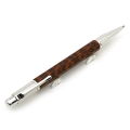CARAN d'ACHE カランダッシュ メカニカルペンシル バリアス スネークウッド 0.7mm
