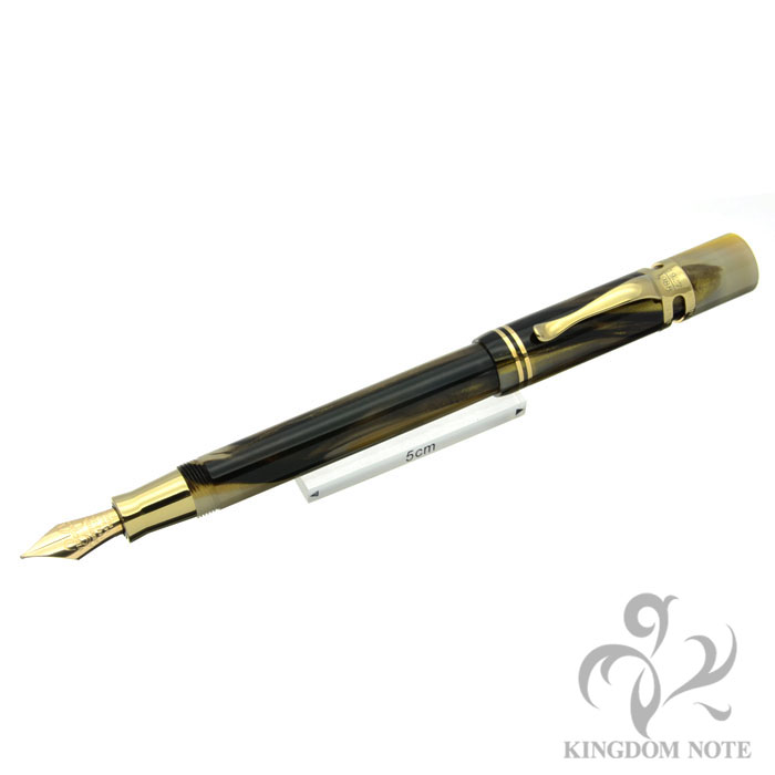 VISCONTI ビスコンティ 万年筆 新品)VISCONTI ビスコンティ 万年筆 コメディア パラディーゾ