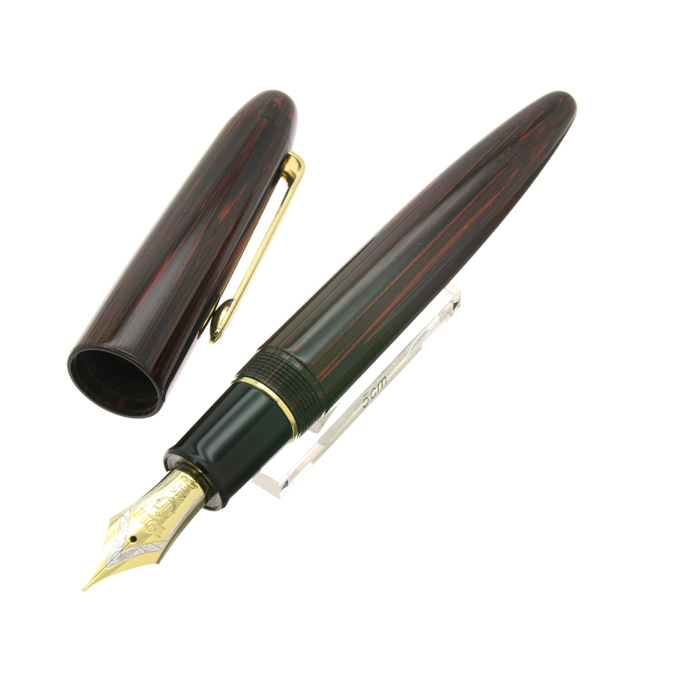 詳細ページ | 万年筆 ボールペンなど高級筆記具の販売・買取