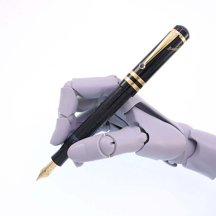 s*r様 Montblanc モンブラン ドストエフスキー 作家シリーズ シャー 詳細ページ | 万年筆 ボールペンなど高級筆記具の販売・買取