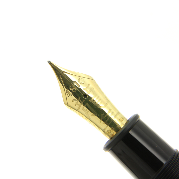 【最高峰】【MONTBLANC】【モンブラン】【ゴールド】【ボールペン】 詳細ページ | 万年筆 ボールペンなど高級筆記具の販売・買取