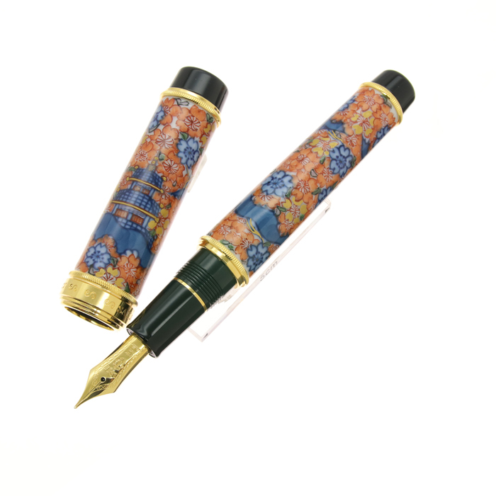 詳細ページ | 万年筆 ボールペンなど高級筆記具の販売・買取