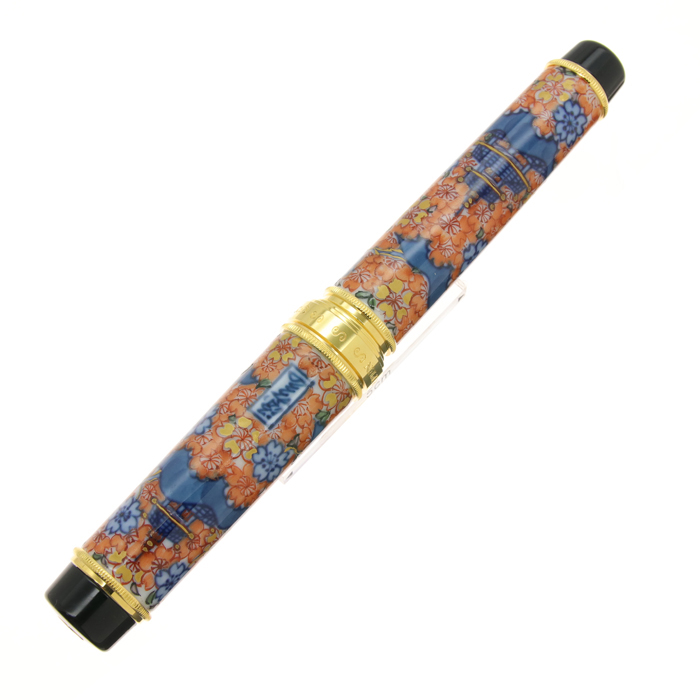 e2756 古伊万里 染付 筆筒 高さ10.8cm 書道具 筆立 ペン立 e2756 古伊万里 染付 筆筒 高さ10.8cm 書道具 筆立 ペン立