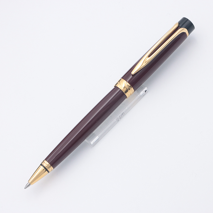 ウォーターマン エドソン ルビーレッド ローラーボール /WATERMAN