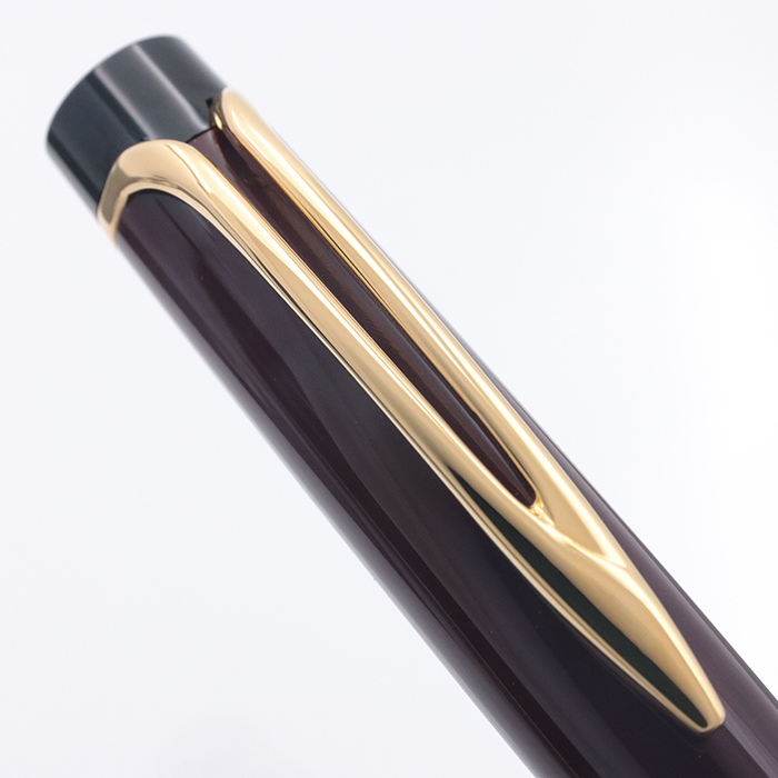 中古)WATERMAN ウォーターマン ボールペン リエゾン ルビーレッド