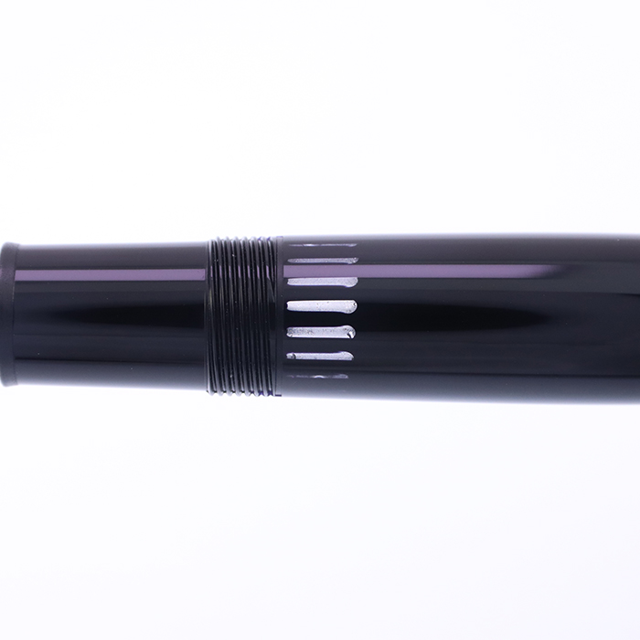 中古)MONTBLANC モンブラン 万年筆 マイスターシュテュック