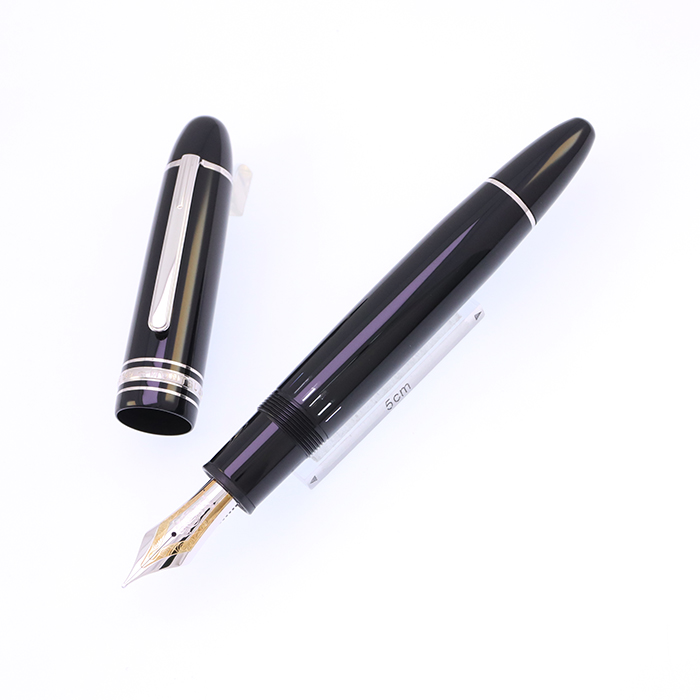 MONTBLANC モンブラン 万年筆 FRIEDRICH SCHILLER MONTBLANC Friedrich Schiller モンブラン 作家シリーズ