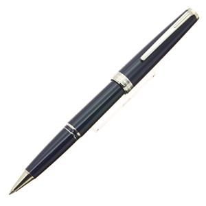 MONTBLANC モンブラン ローラーボール PIXコレクション ブルー メイン