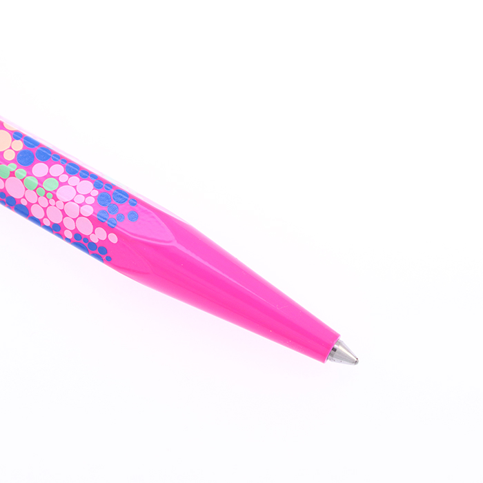 新品)CARAN d'ACHE カランダッシュ ボールペン スペシャルエディション